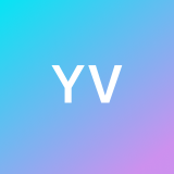 Y. V. avatar icon
