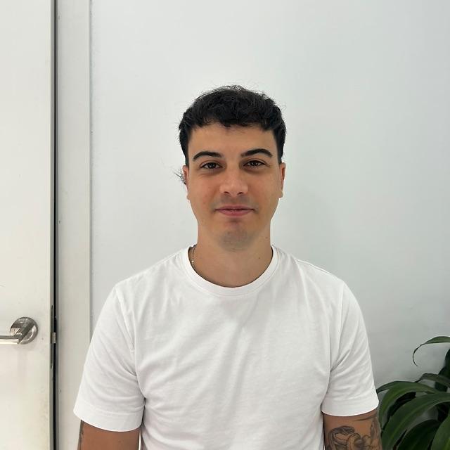 Candidate avatar