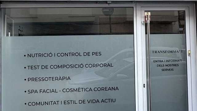 asesor de bienestar y nutricion