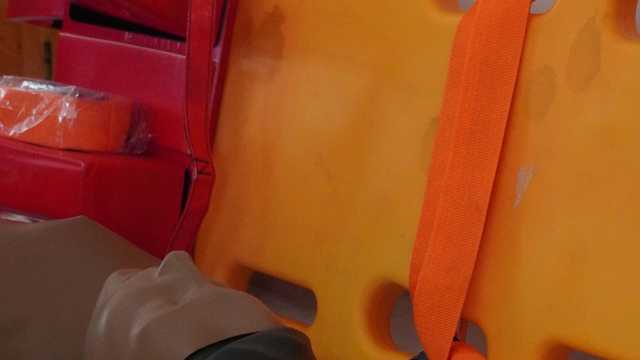 Auxiliar de Logística