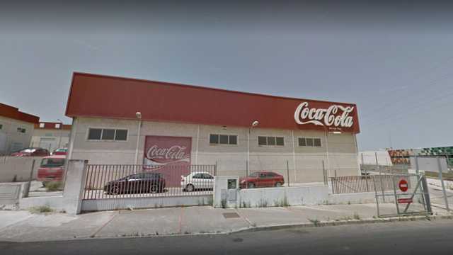 Mozo/a de Almacén