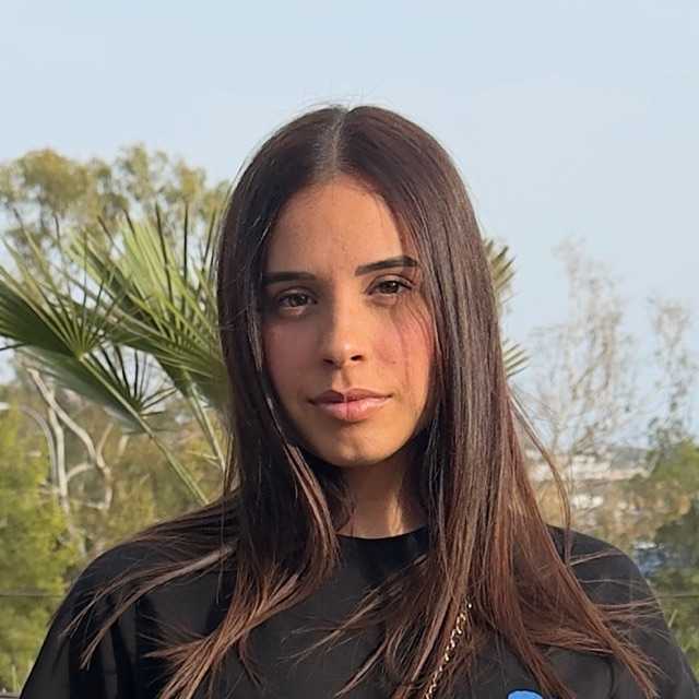 Candidate avatar