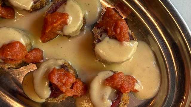 Ayudante/a de Cocina