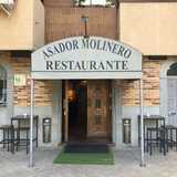 Asador Molinero logo