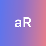 antonio R. avatar icon