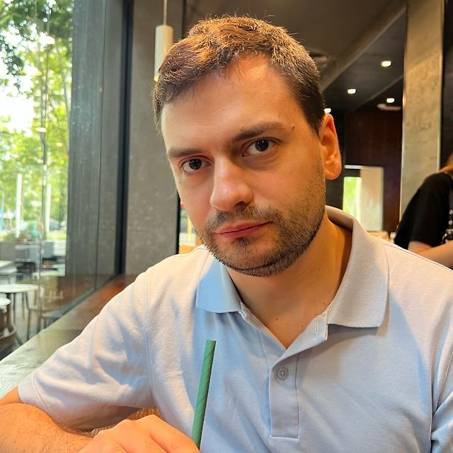 Candidate avatar