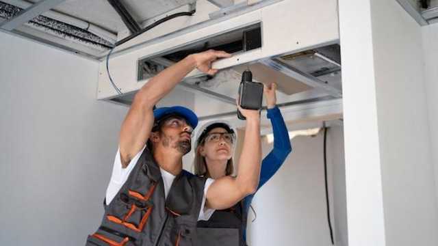 Técnico/a de Reparación