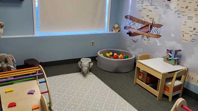Occupational Therapist