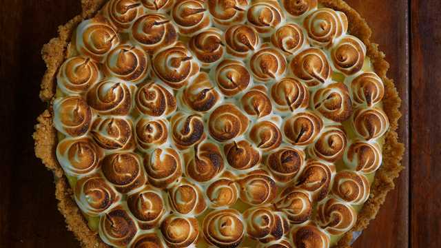 Cocinero/a