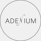 Adenium Salón logo