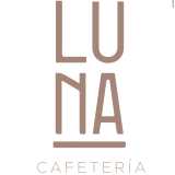 Luna - Cafeteria/Taperia logo