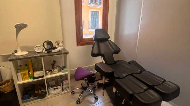 Se ofrece espacio para micropigmentacion