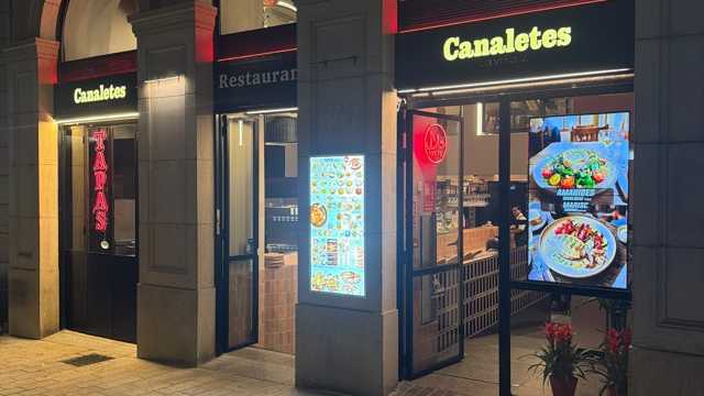 Captadora /camarera