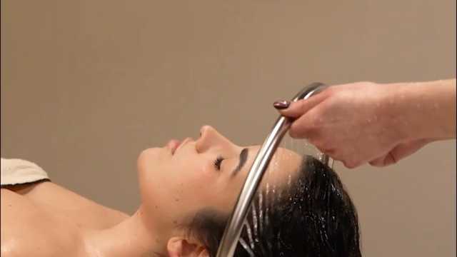 Peluquera - Terapeuta Spa Capilar