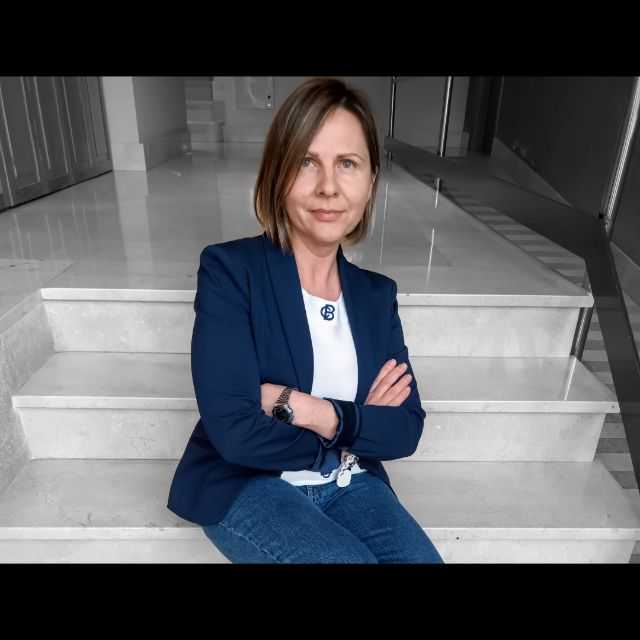 Candidate avatar