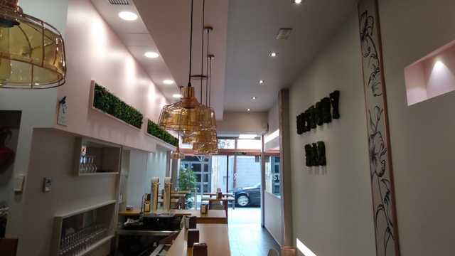 Ayudante/a de Cocina
