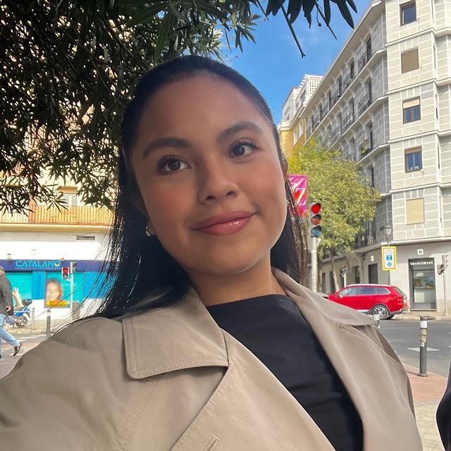 Candidate avatar