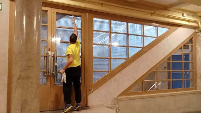 Cristalero/a Profesional y Especialista en Suelos - Sant Cugat