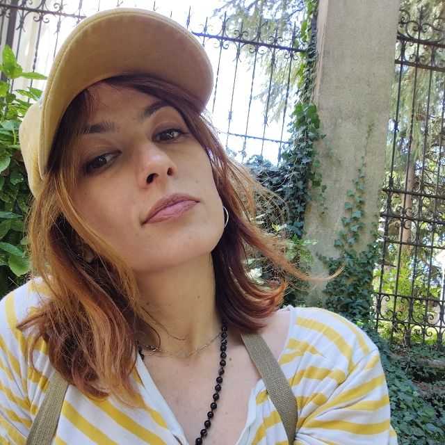 Candidate avatar