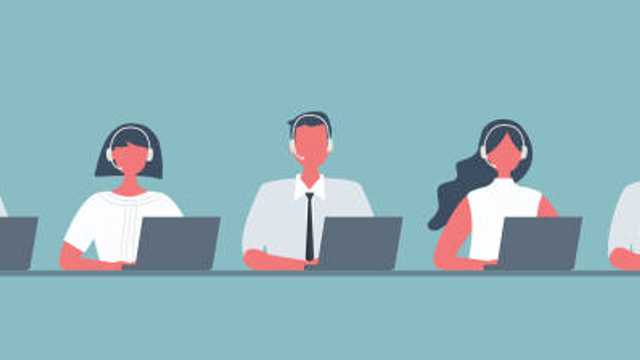 Teleoperador/a Valencia