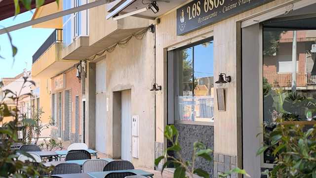 Camarero/a de Restaurante