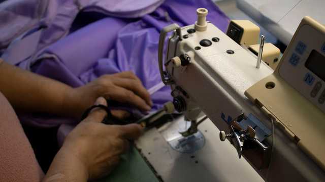 Tailor / Seamstress (Full-Time)