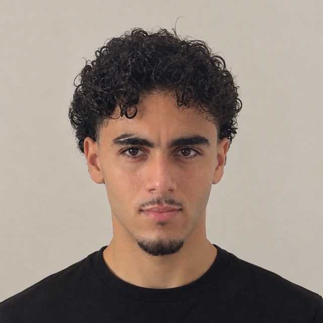 Candidate avatar