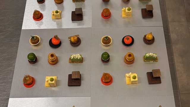 Cocinero/a para eventos en Barcelona