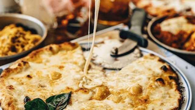 NEW OPENING - NAPOLI GANG - Assistant Kitchen Manager(H/F)