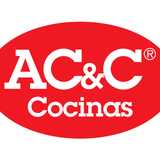 AC&C Cocinas logo