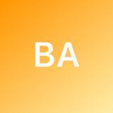 Beenish  A. avatar icon