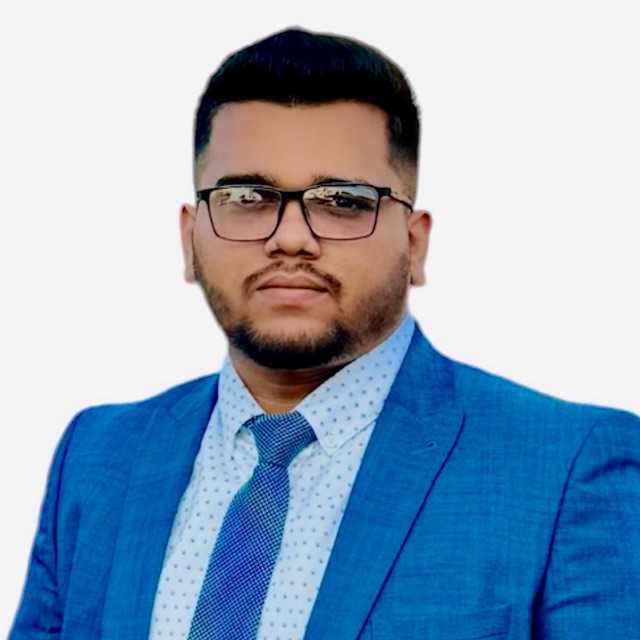 Candidate avatar