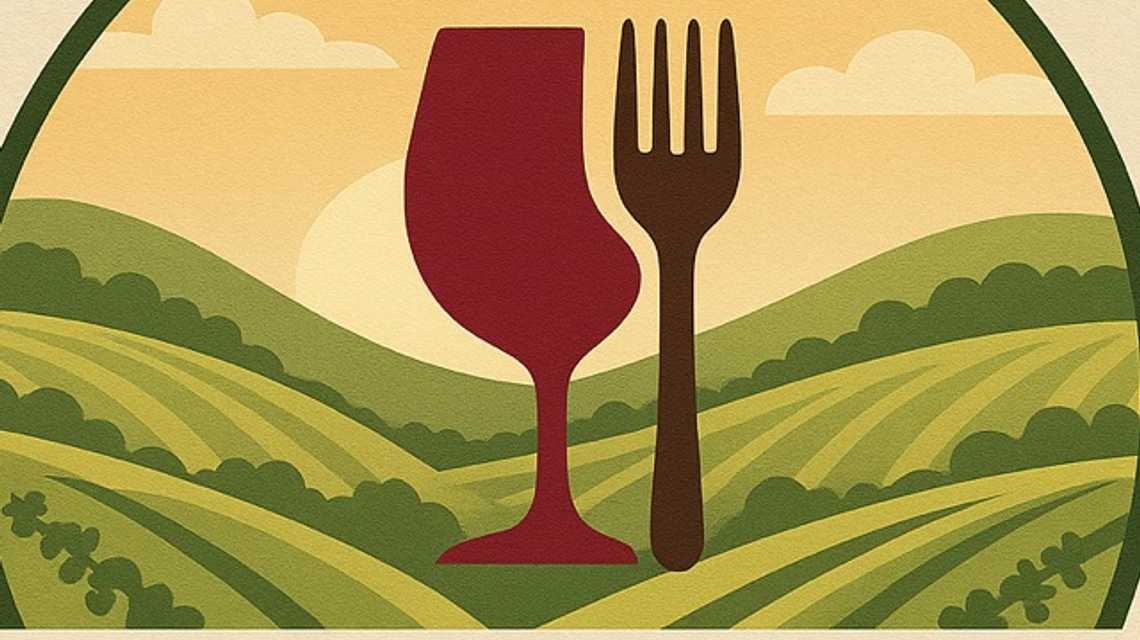 Rioja Wine&Food cover image