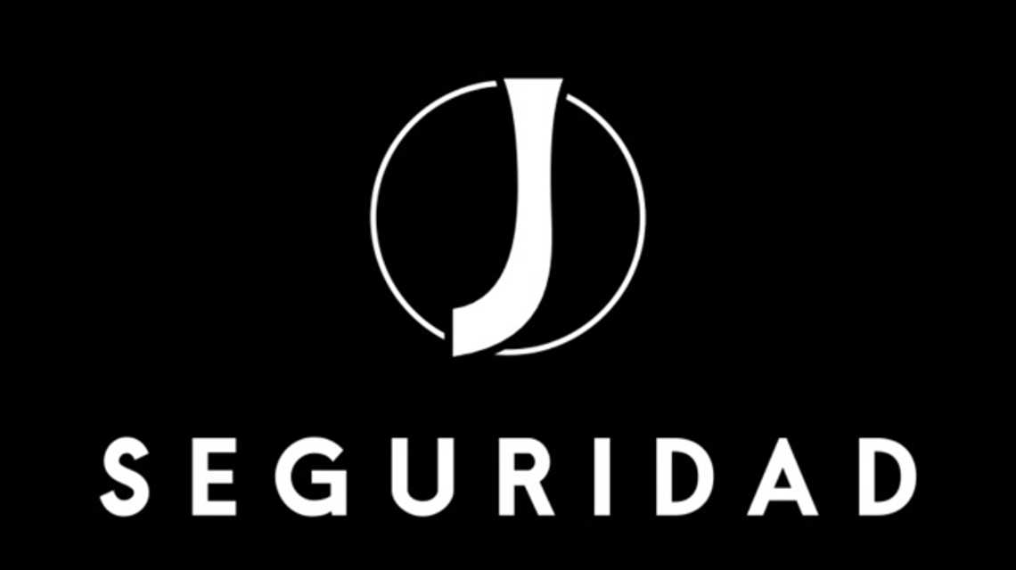 J SEGUIRIDAD cover image