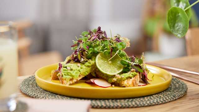 Chef wanted for Healthy Concept Eatery in Wellness Hotel