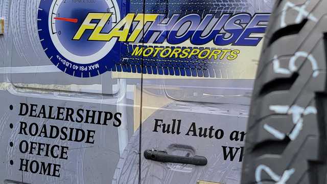 Delivery Driver / Carrier