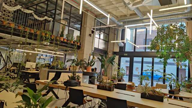 Aux Administrativo y Ayudante de Producción (Publicidad)