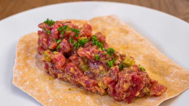 Cocinero/a
