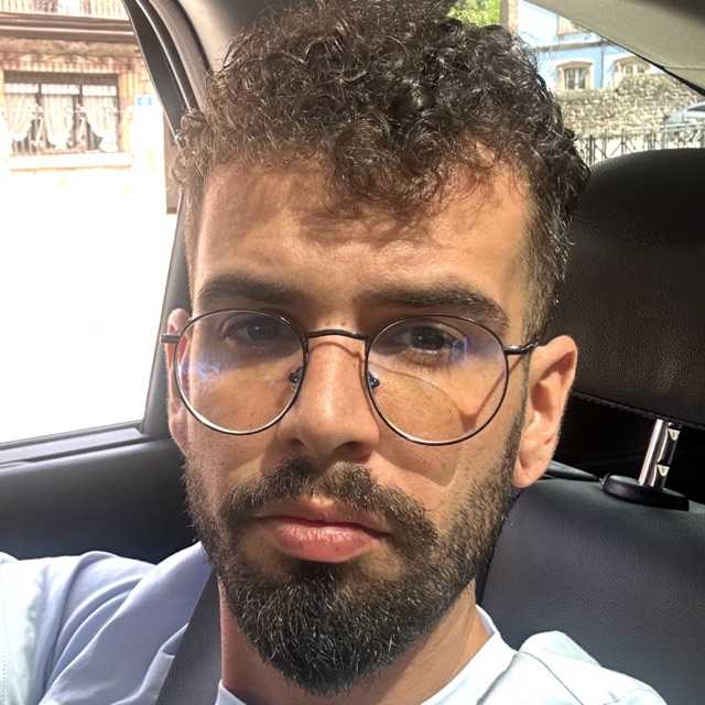 Candidate avatar
