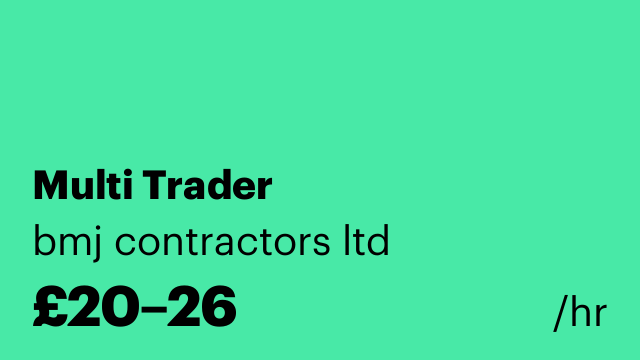 Multi Trader
