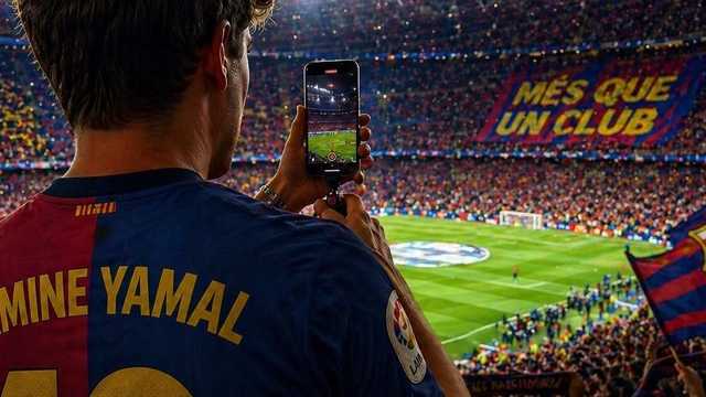 Creador de contenido