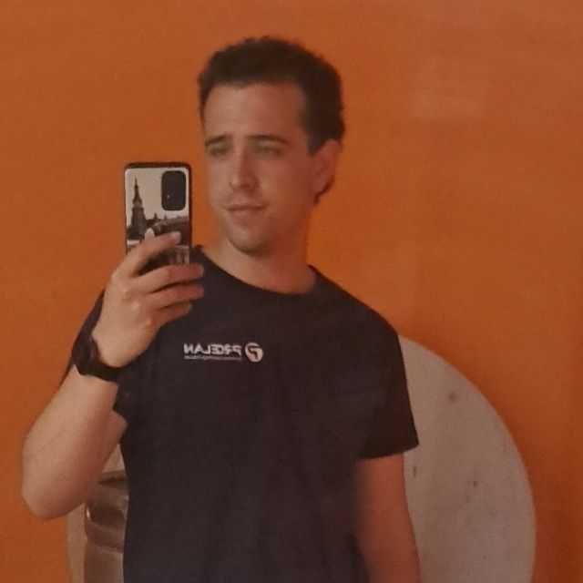 Candidate avatar