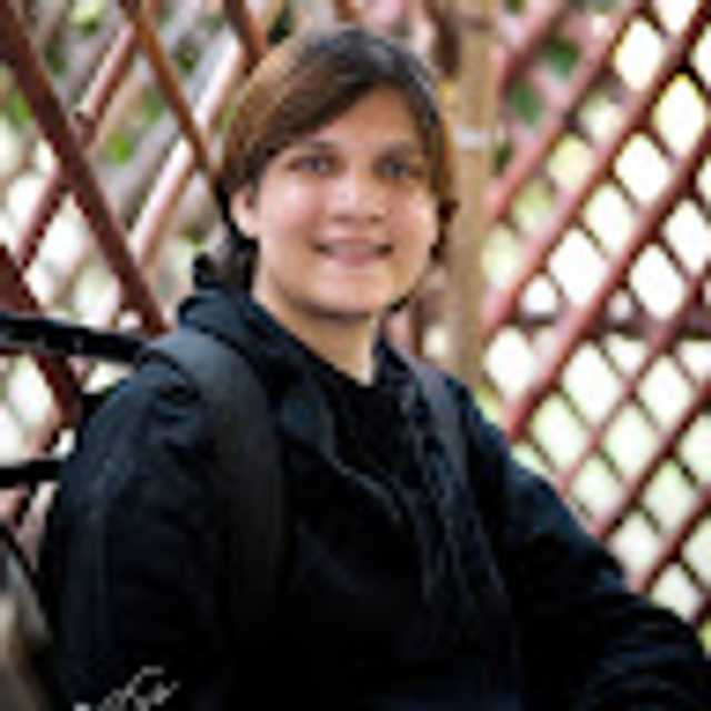 Candidate avatar