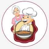 Horno Los Abuelos logo