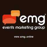Events Marketing Group logo