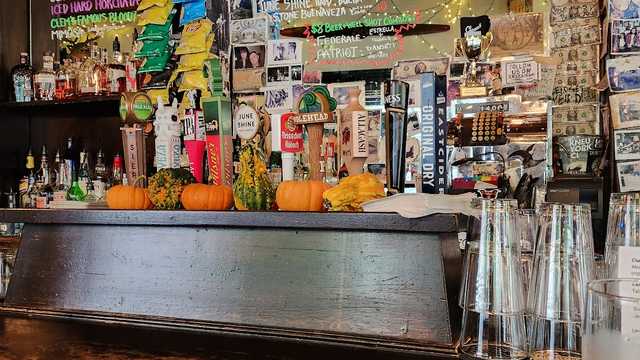 Bartender Wanted 2-3 Shifts a Week