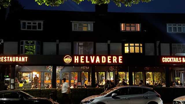 Sous Chef