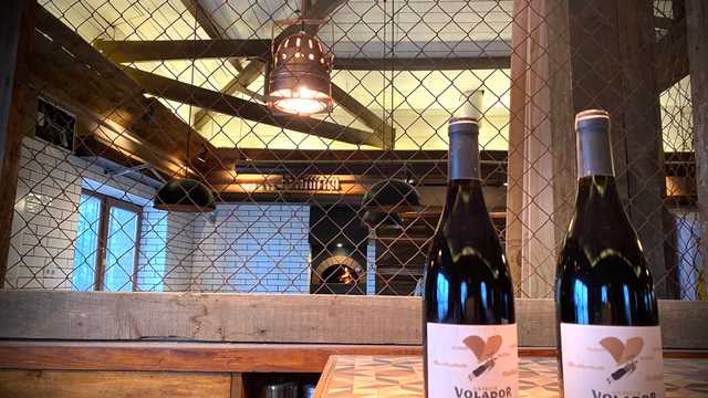 Pizzeros y ayudantes de pizzería