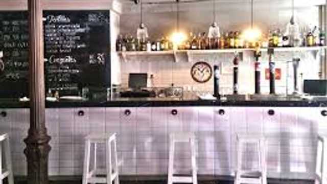 Encargado/a de Locales + RRHH | Madrid Centro