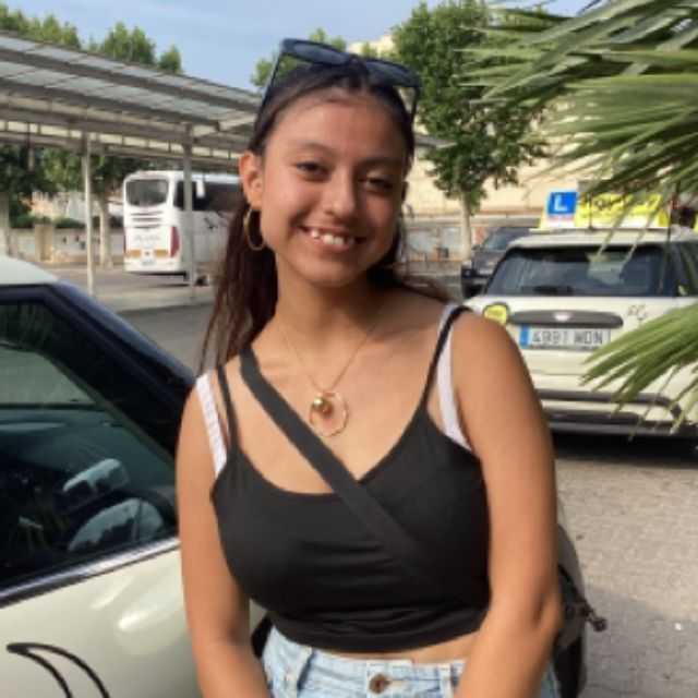 Candidate avatar